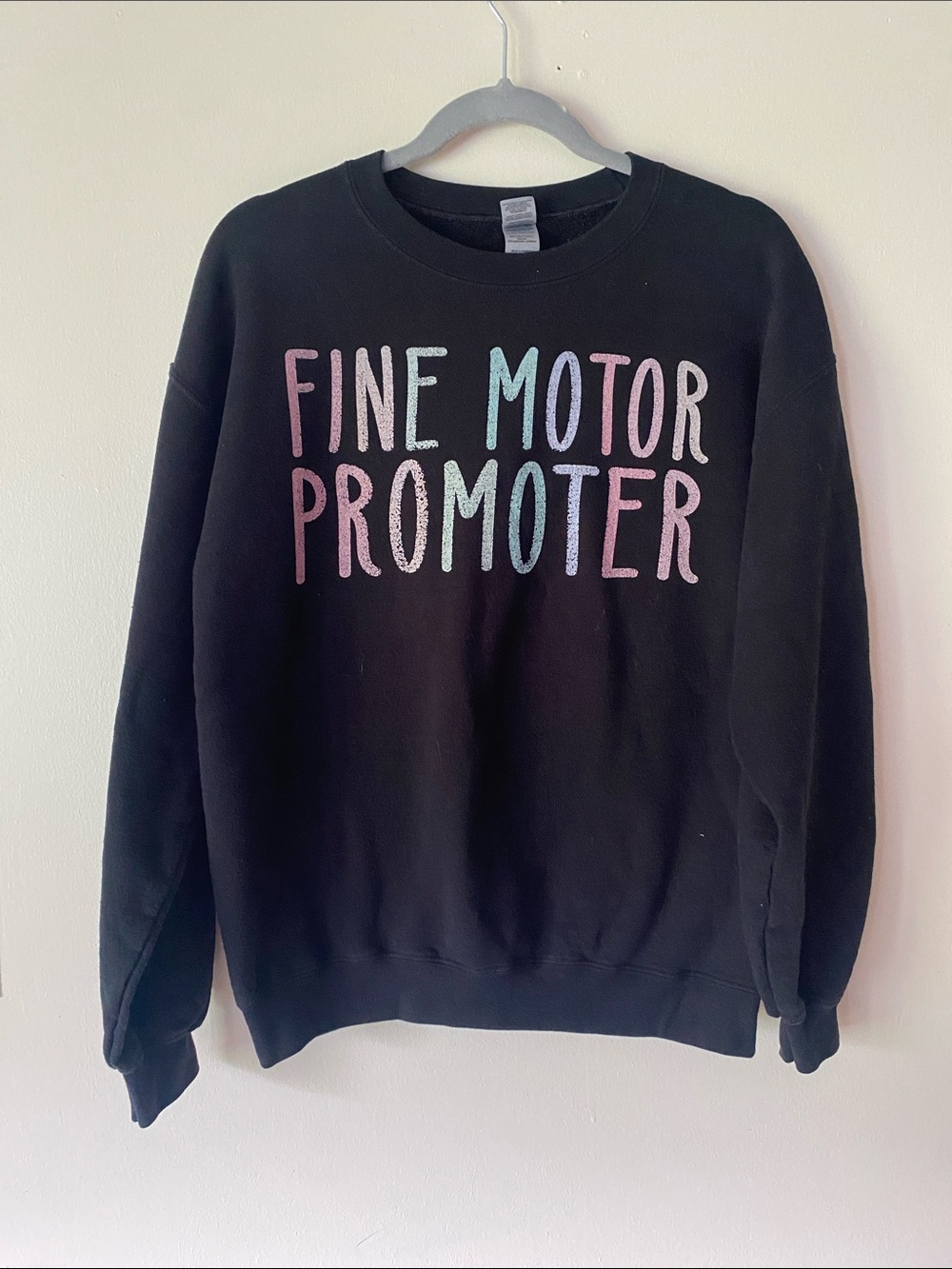 Occupational Therapy Crewneck